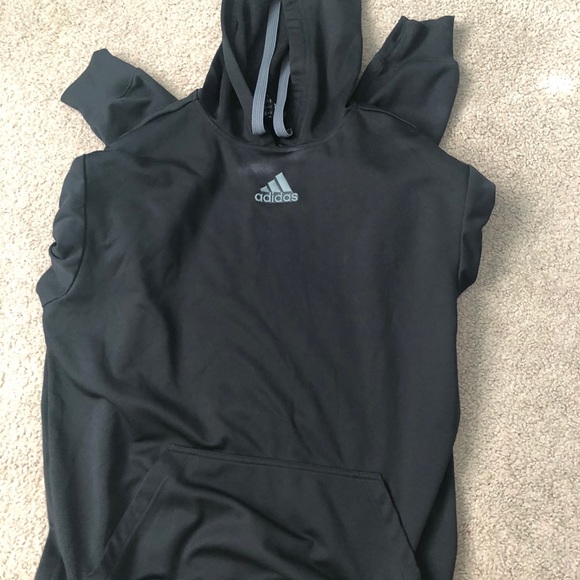 Men’s adidas sweater - Picture 3 of 3